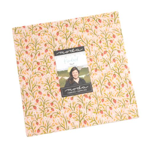 Kindred by 1 Canoe 2: Layer Cake