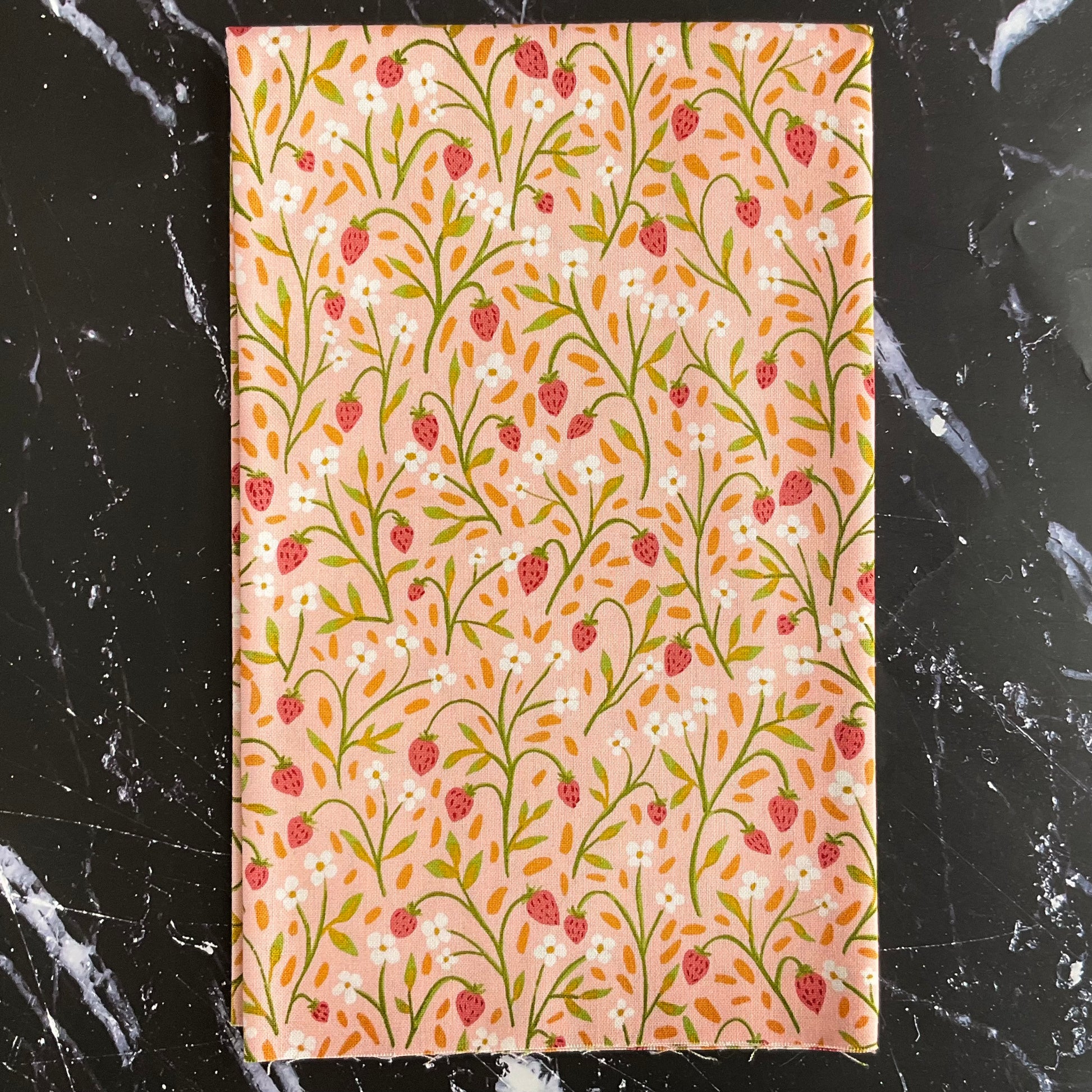 Kindred by 1 Canoe 2 : Strawberry Meadow Blush 36071 20