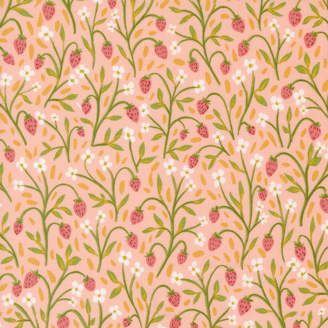 Kindred by 1 Canoe 2 : Strawberry Meadow Blush 36071 20