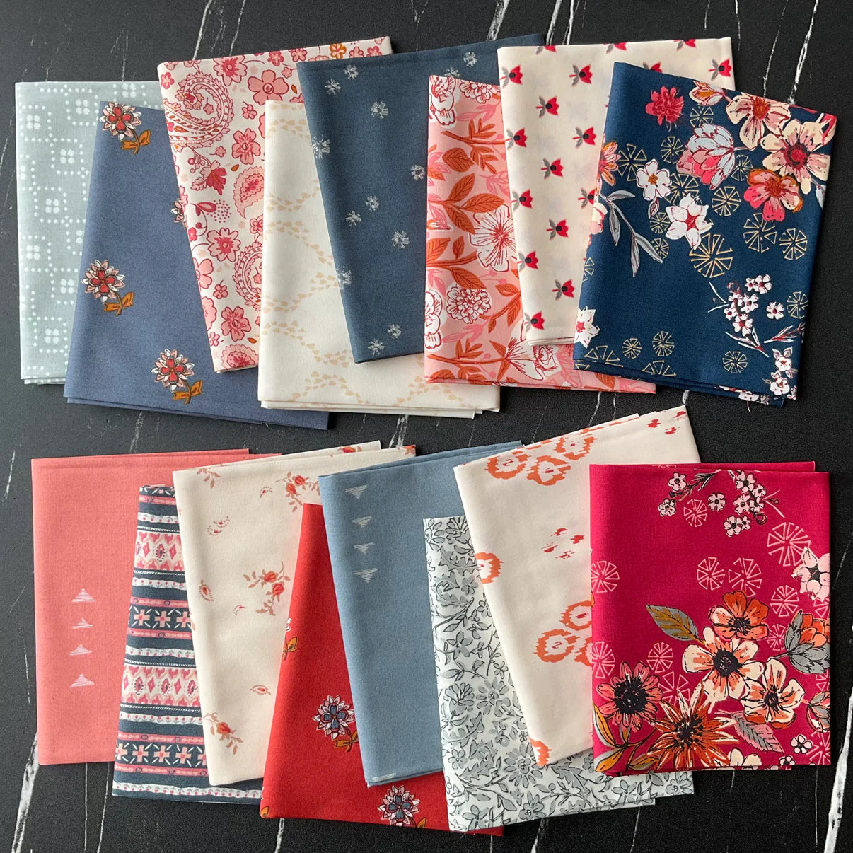 Kindred by Sharon Holland Charmed Sky KND37310