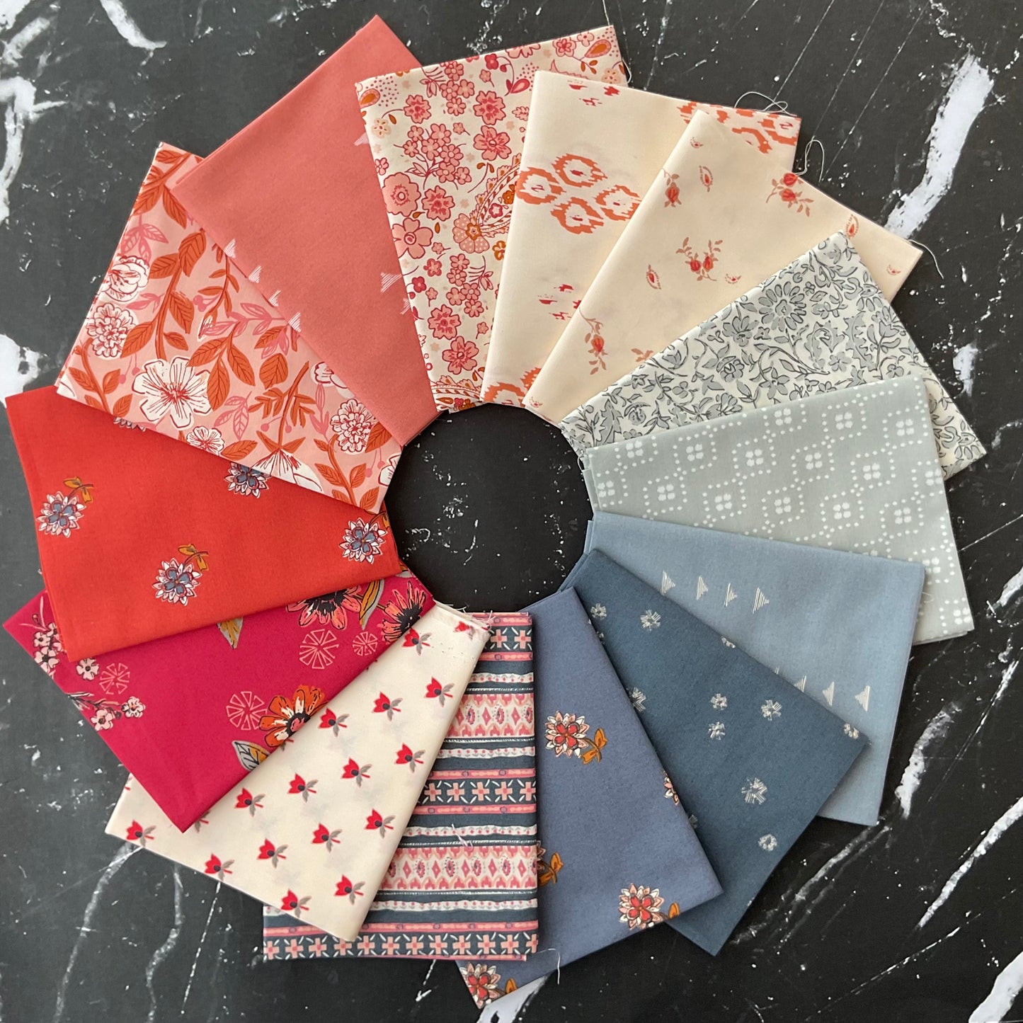 Kindred by Sharon Holland - Fabric Bundles