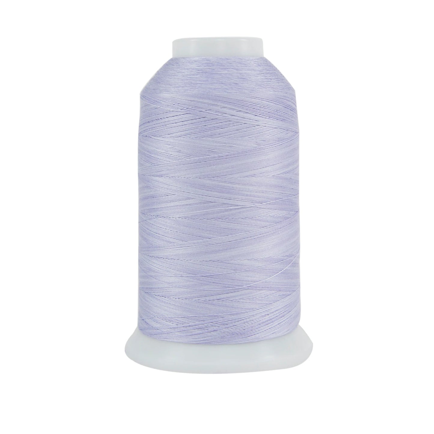 King Tut Cotton Quilting Thread 2000yds Angel Lavender # 121029XX959 - Special Order