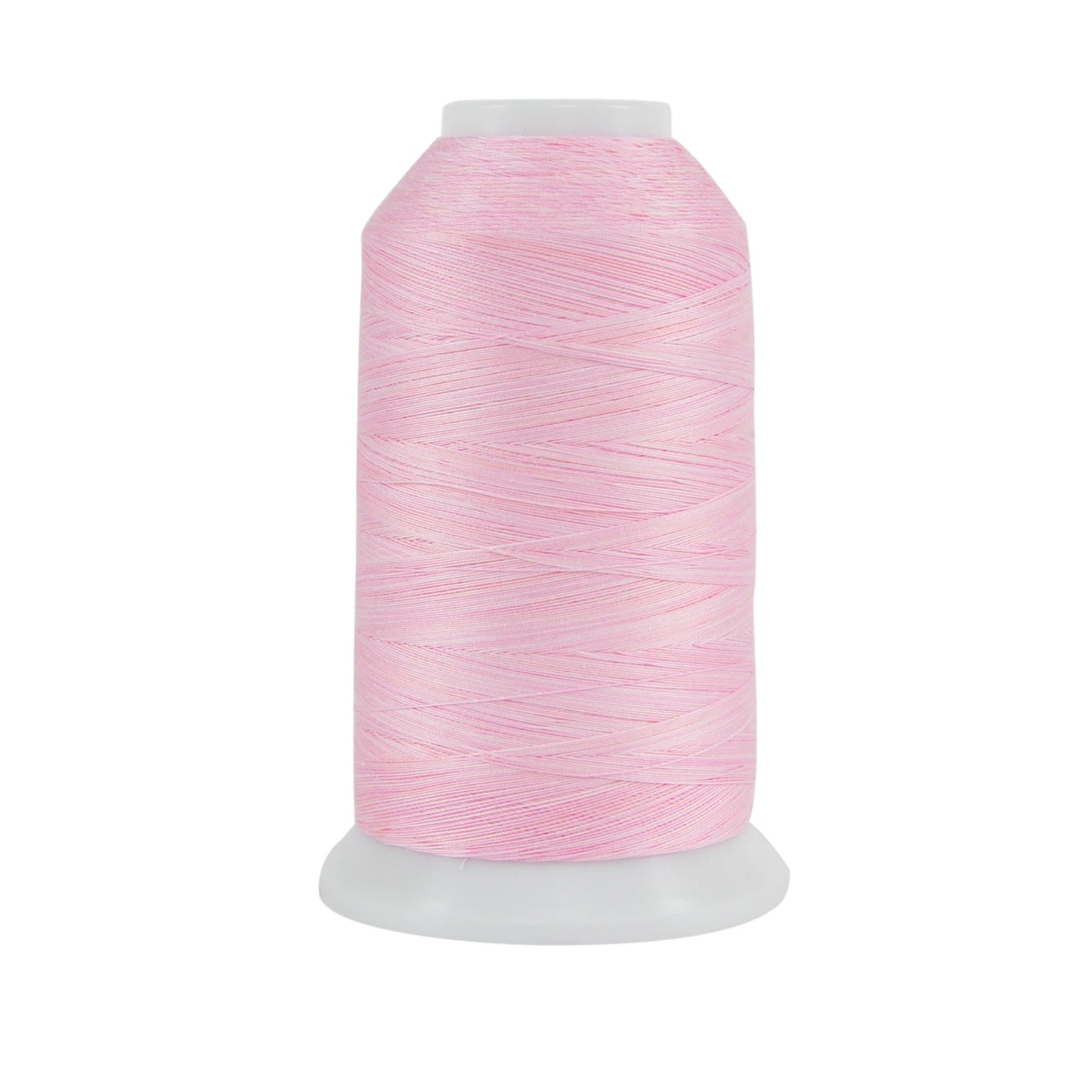 King Tut Cotton Quilting Thread 2000yds Angel Pink # 121029XX956 - Special Order