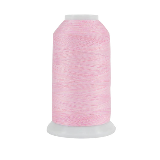 King Tut Cotton Quilting Thread 2000yds Angel Pink # 121029XX956 - Special Order