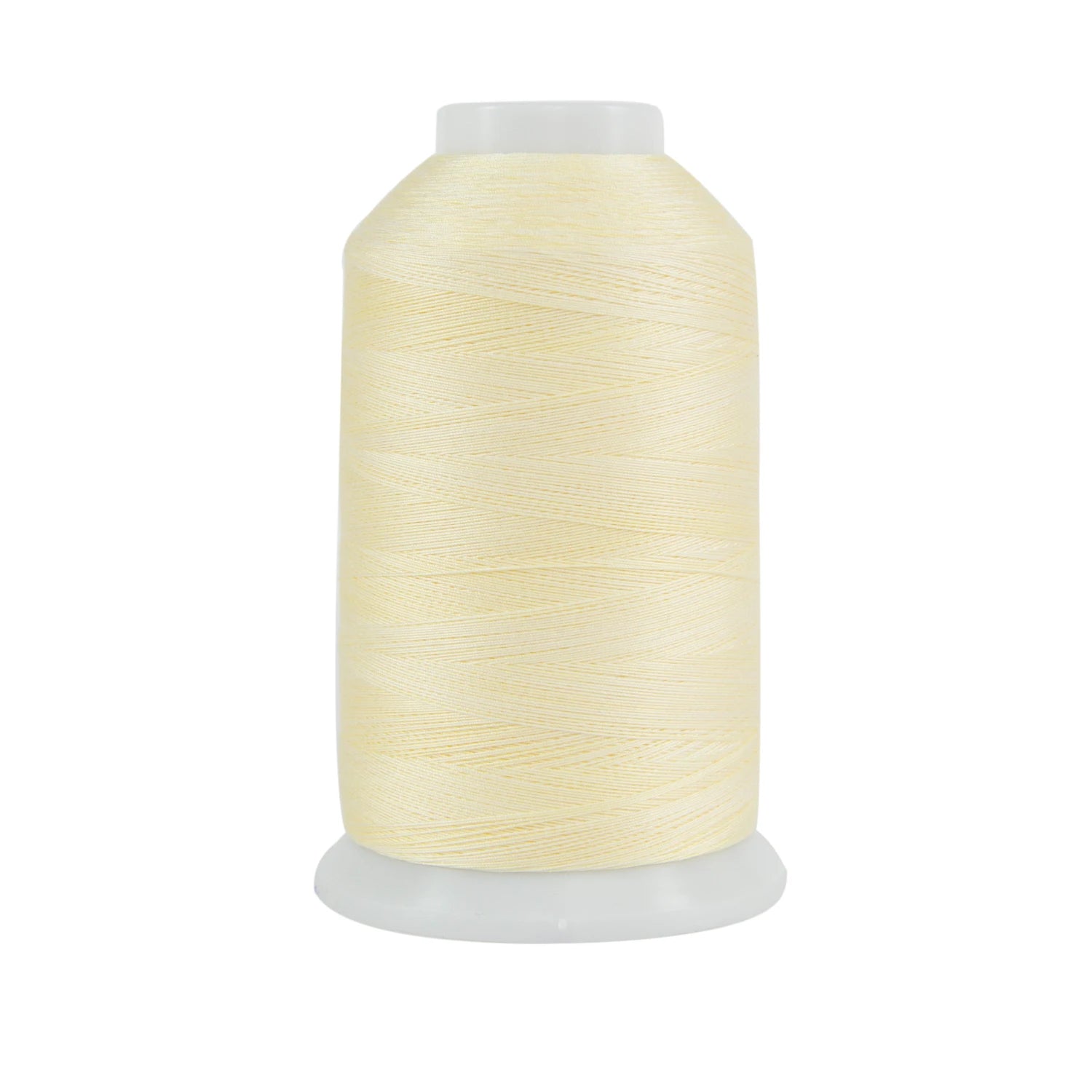 King Tut Cotton Quilting Thread 2000yds Angel Yellow # 121029XX957 - Special Order