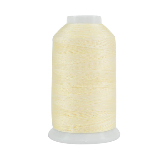 King Tut Cotton Quilting Thread 2000yds Angel Yellow # 121029XX957 - Special Order