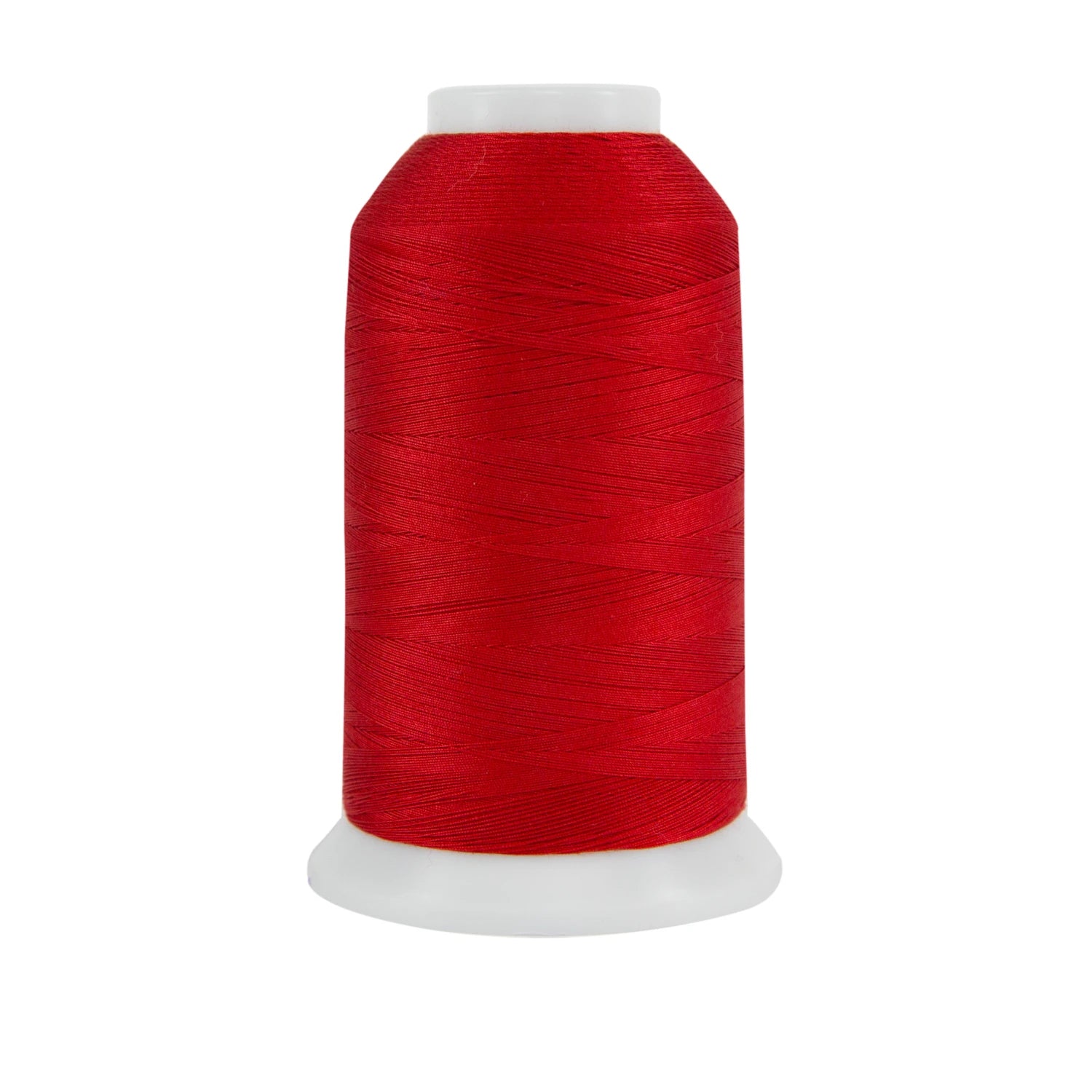 King Tut Cotton Quilting Thread 2000yds Cheery Red # 121029XX1004 - Special Order