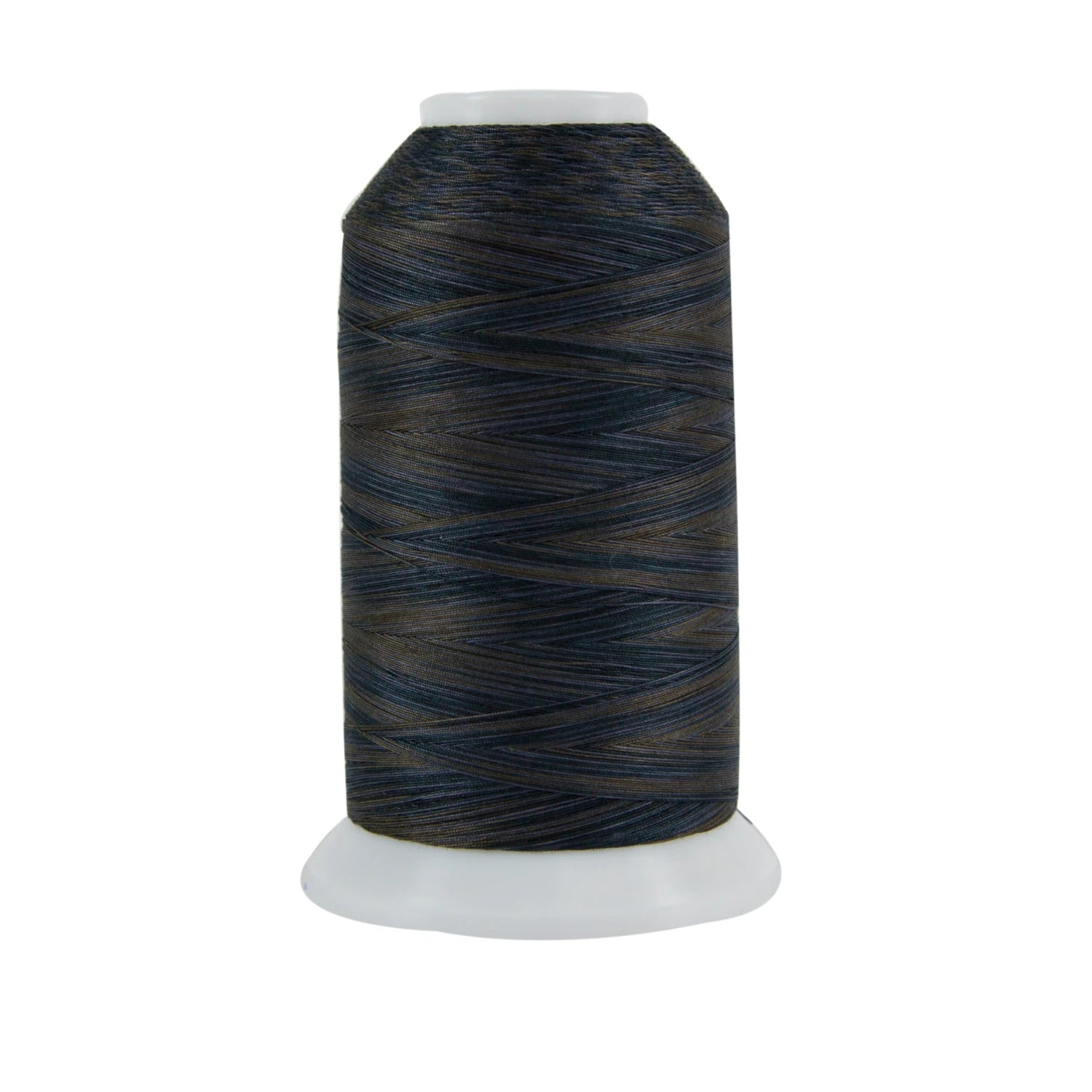 King Tut Cotton Quilting Thread 2000yds Obsidian # 121029XX979 - Special Order