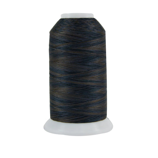 King Tut Cotton Quilting Thread 2000yds Obsidian # 121029XX979 - Special Order