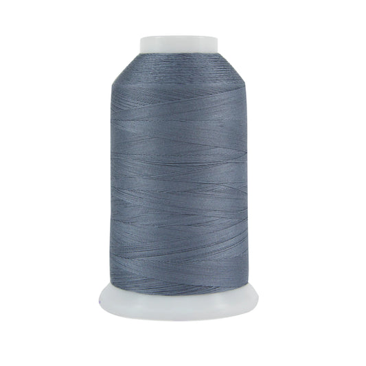 King Tut Cotton Quilting Thread 2000yds Pewter # 121029XX1027 - Special Order