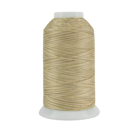 King Tut Cotton Quilting Thread 2000yds Sand Storm # 121029XX966 - Special Order