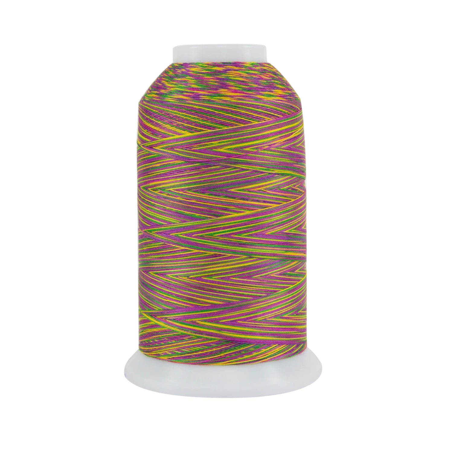 King Tut Cotton Quilting Thread 3-ply 40wt 2000yds # 121029XX901 - Special Order