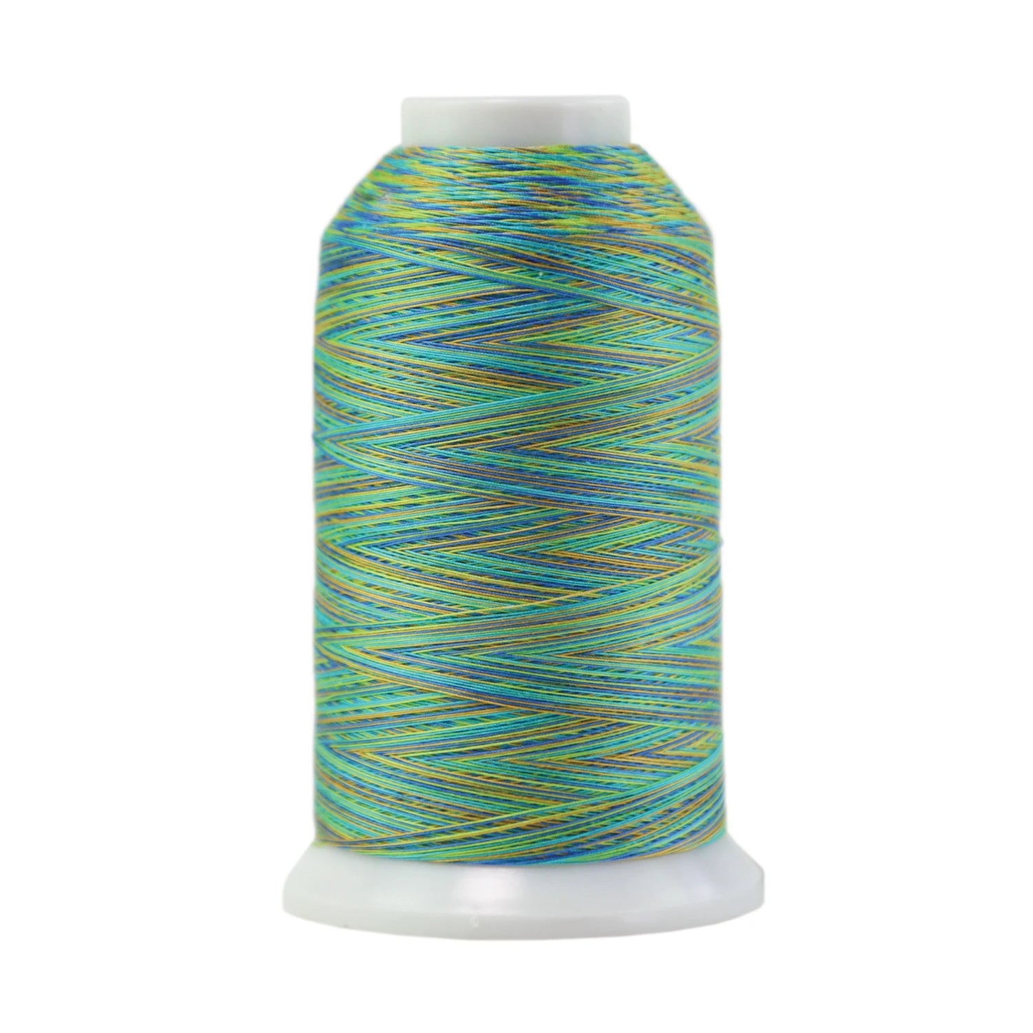 King Tut Cotton Quilting Thread 3-ply 40wt 2000yds Atrium # 121029XX1064 - Special Order