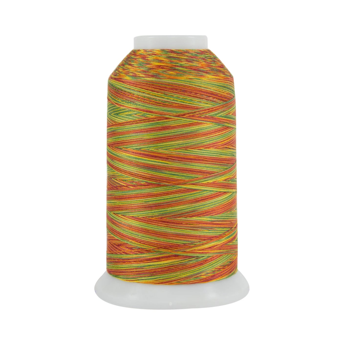 King Tut Cotton Quilting Thread 3-ply 40wt 2000yds Autumn Days # 121029XX906 - Special Order