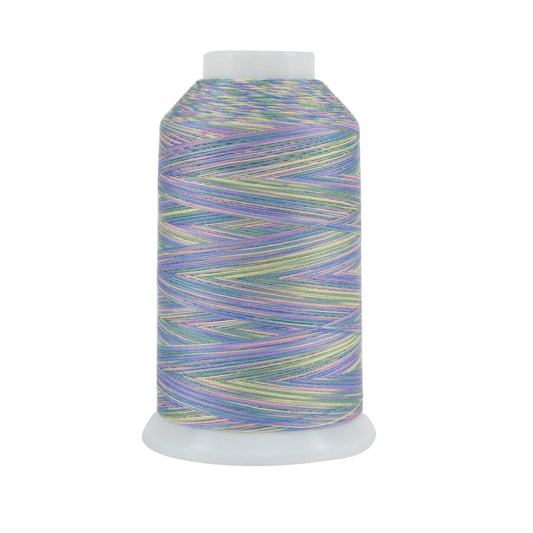 King Tut Cotton Quilting Thread 3-ply 40wt 2000yds Baby Blankets # 121029XX905 - Special Order