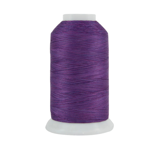 King Tut Cotton Quilting Thread 3-ply 40wt 2000yds Berry Patch # 121029XX950 - Special Order