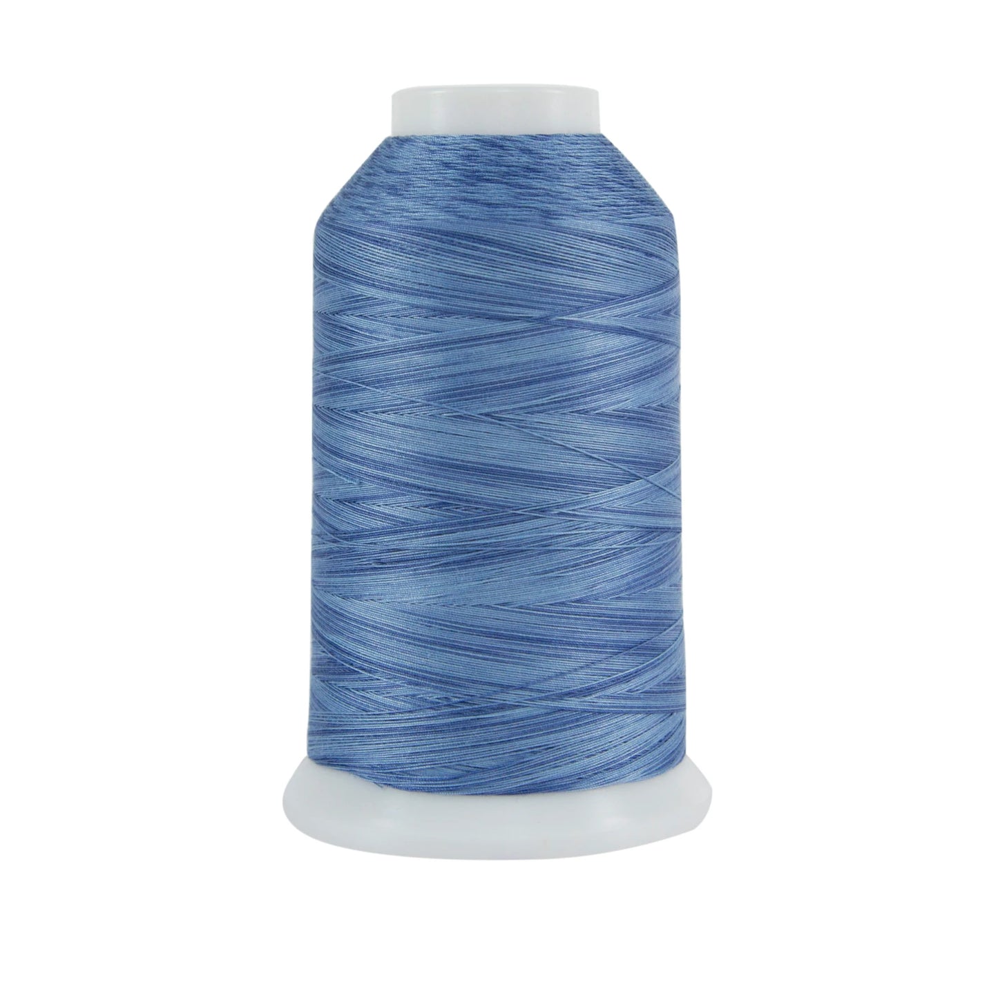 King Tut Cotton Quilting Thread 3-ply 40wt 2000yds Brooklet # 121029XX951 - Special Order