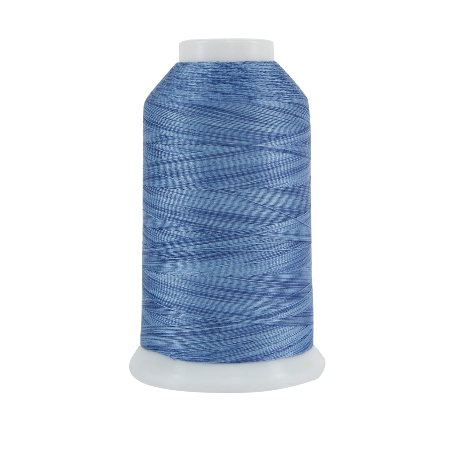 King Tut Cotton Quilting Thread 3-ply 40wt 2000yds Brooklet # 121029XX951 - Special Order