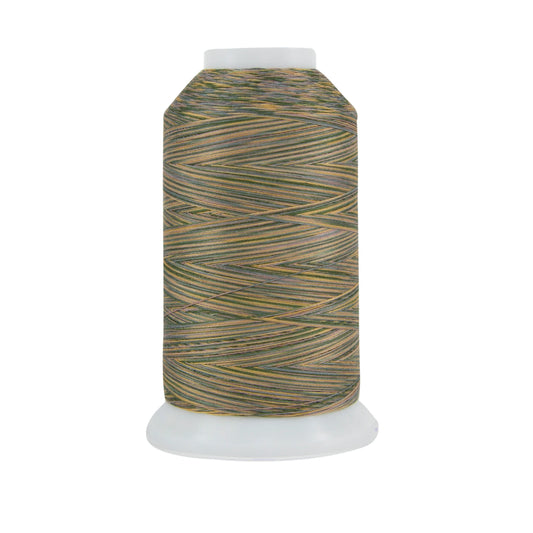 King Tut Cotton Quilting Thread 3-ply 40wt 2000yds Caravan # 121029XX925 - Special Order
