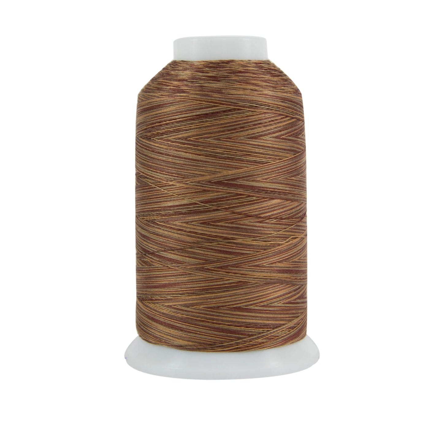 King Tut Cotton Quilting Thread 3-ply 40wt 2000yds Cedars # 121029XX983 - Special Order