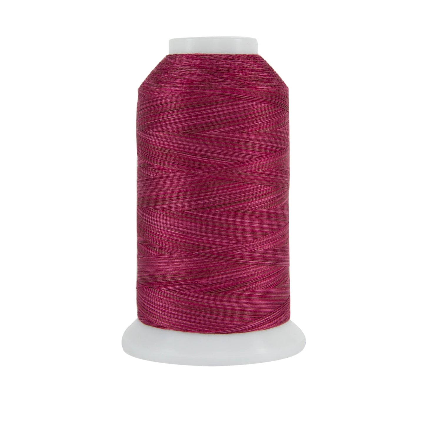King Tut Cotton Quilting Thread 3-ply 40wt 2000yds Cinnaberry # 121029XX945 - Special Order