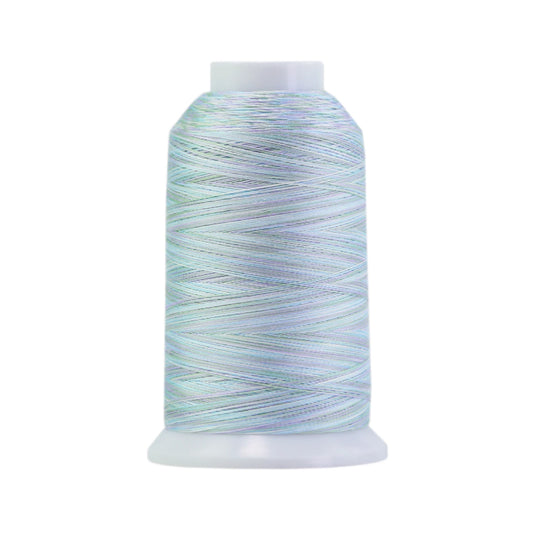 King Tut Cotton Quilting Thread 3-ply 40wt 2000yds Daybreak # 121029XX1057 - Special Order