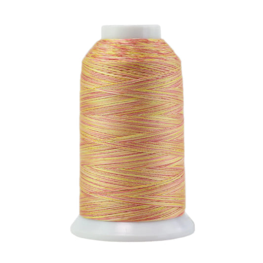 King Tut Cotton Quilting Thread 3-ply 40wt 2000yds Desert Dawn # 121029XX1066 - Special Order