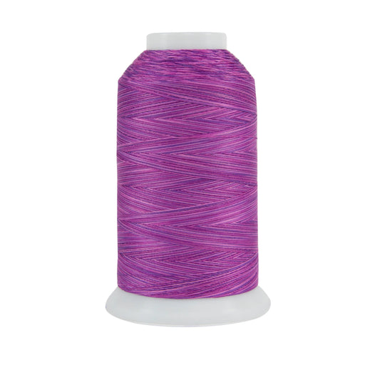 King Tut Cotton Quilting Thread 3-ply 40wt 2000yds Egyptian Princess # 121029XX947 - Special Order