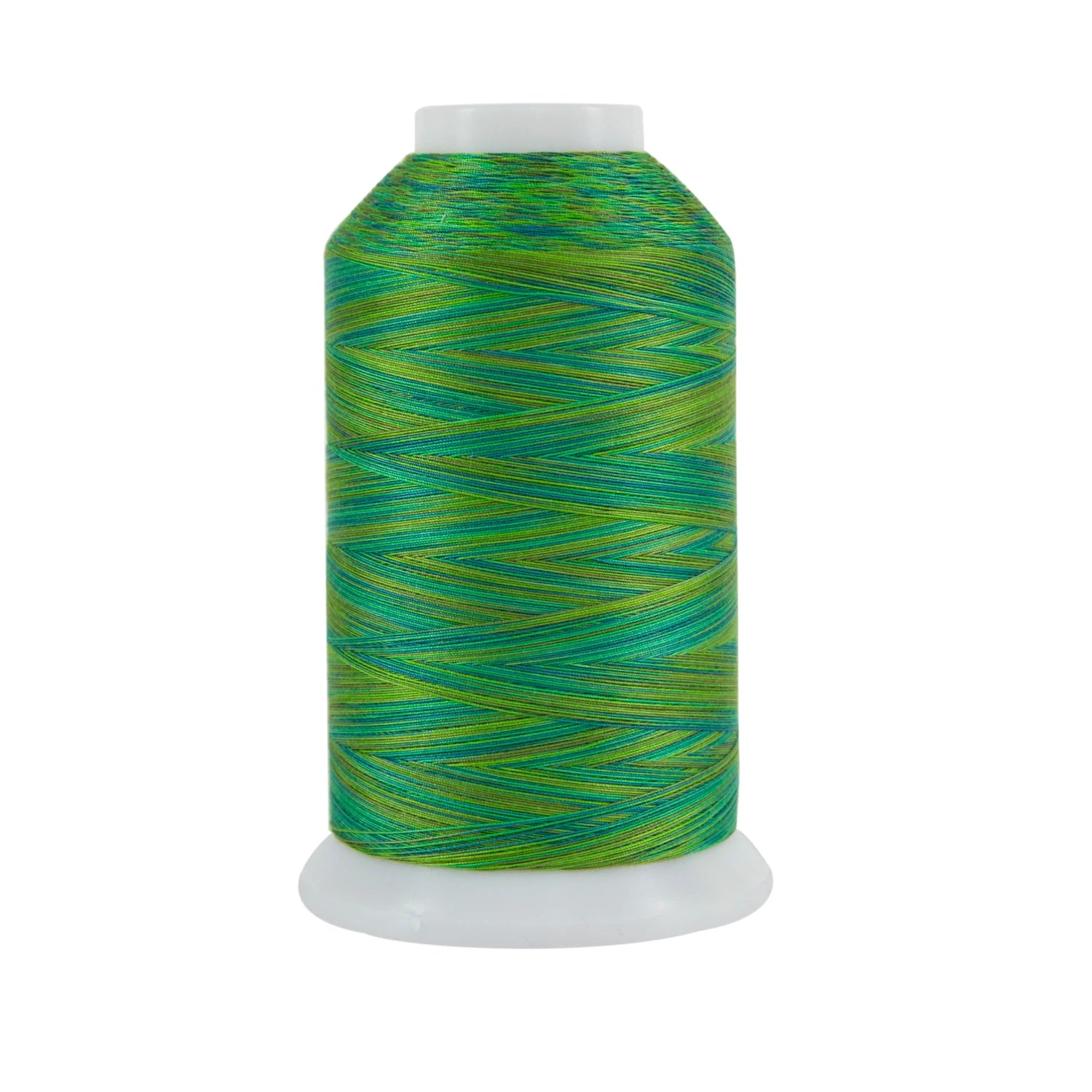 King Tut Cotton Quilting Thread 3-ply 40wt 2000yds Fahl Green # 121029XX923 - Special Order
