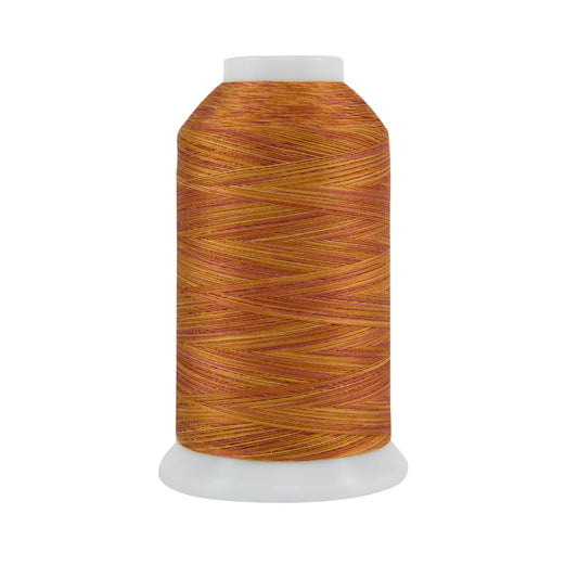 King Tut Cotton Quilting Thread 3-ply 40wt 2000yds Flower Pot # 121029XX911 - Special Order