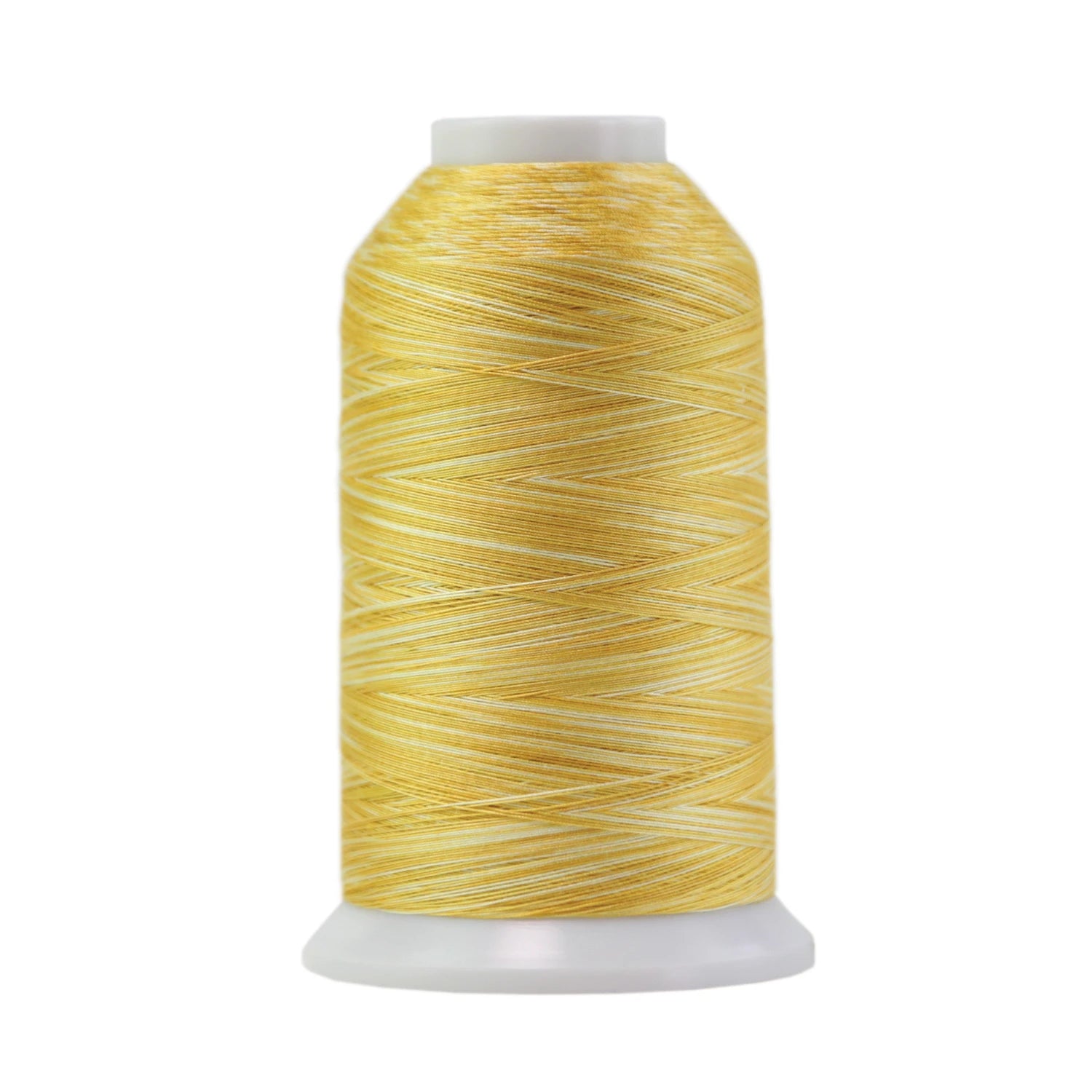 King Tut Cotton Quilting Thread 3-ply 40wt 2000yds Full Moon # 121029XX1051 - Special Order