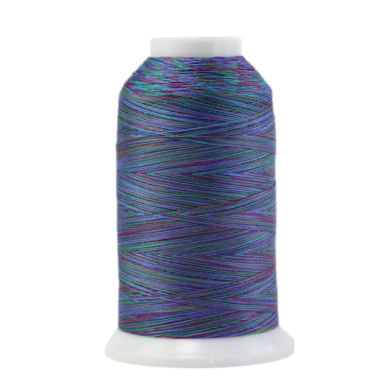 King Tut Cotton Quilting Thread 3-ply 40wt 2000yds Gemstones # 121029XX1061 - Special Order