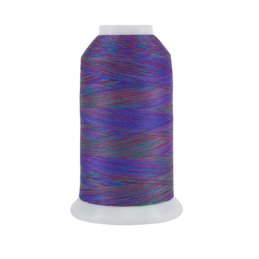 King Tut Cotton Quilting Thread 3-ply 40wt 2000yds Jewel of the Nile # 121029XX913 - Special Order