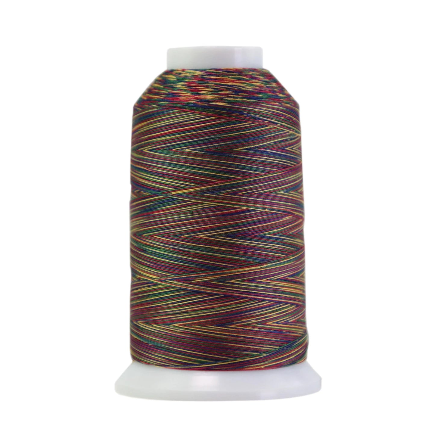 King Tut Cotton Quilting Thread 3-ply 40wt 2000yds Kansas # 121029XX1044 - Special Order