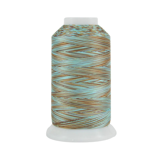 King Tut Cotton Quilting Thread 3-ply 40wt 2000yds Karnak # 121029XX994 - Special Order