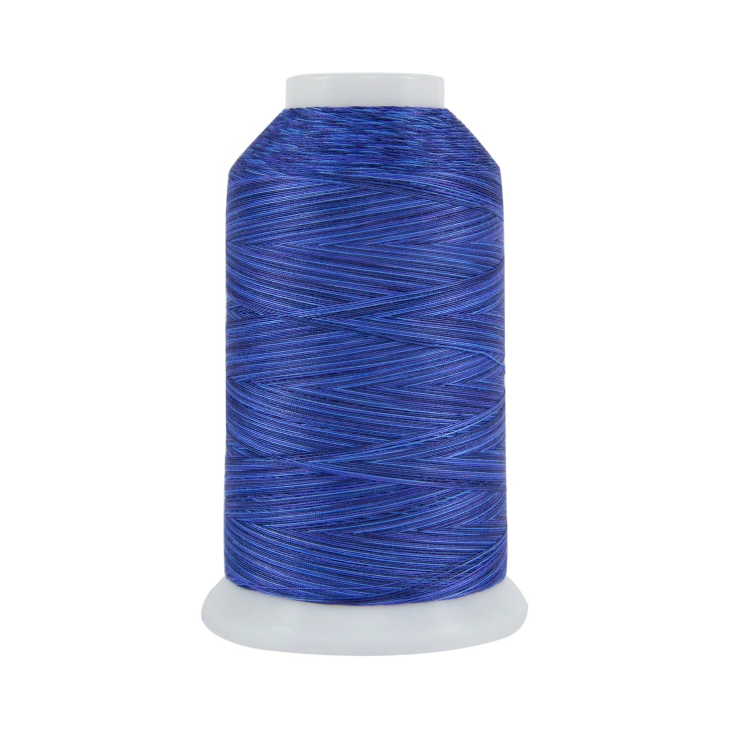 King Tut Cotton Quilting Thread 3-ply 40wt 2000yds Lapis Lazuli # 121029XX903 - Special Order
