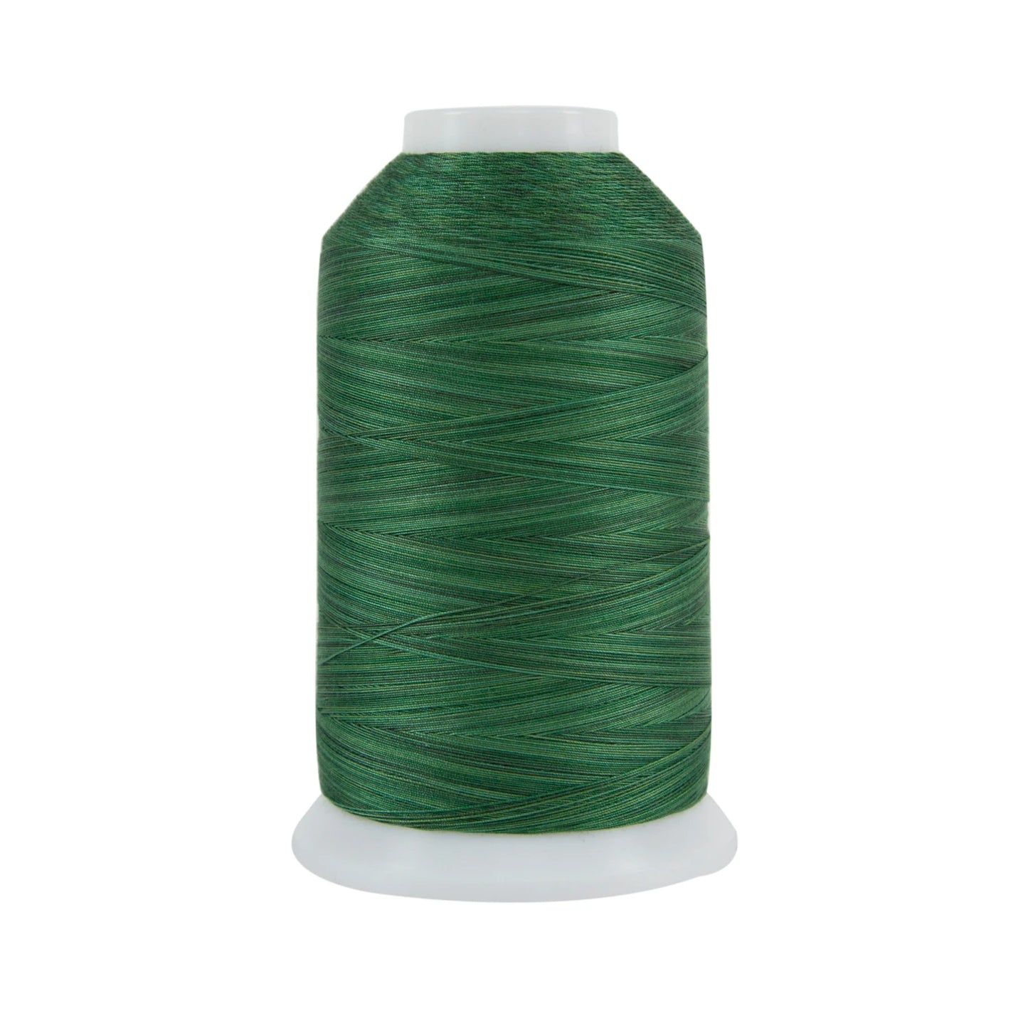 King Tut Cotton Quilting Thread 3-ply 40wt 2000yds Malachite # 121029XX989 - Special Order
