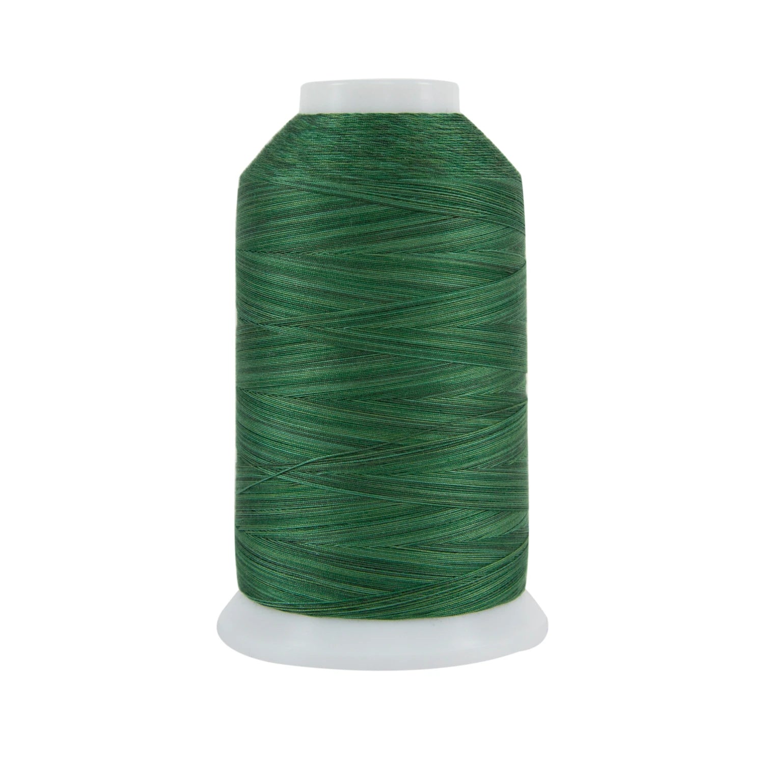 King Tut Cotton Quilting Thread 3-ply 40wt 2000yds Malachite # 121029XX989 - Special Order