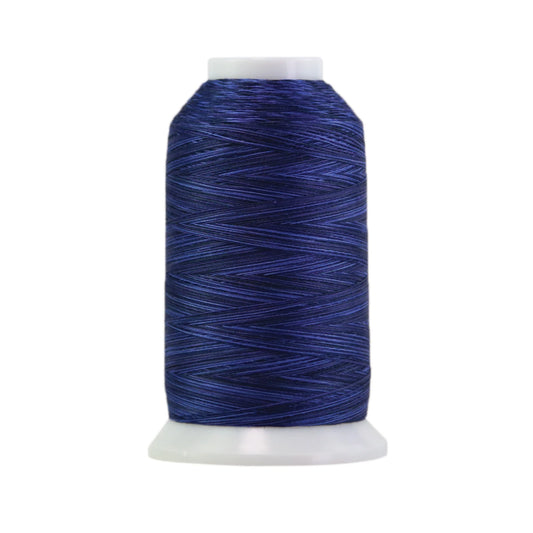 King Tut Cotton Quilting Thread 3-ply 40wt 2000yds Mariana # 121029XX1055 - Special Order