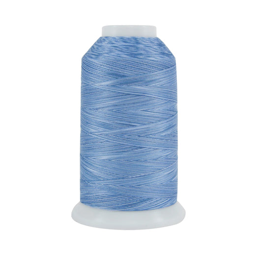 King Tut Cotton Quilting Thread 3-ply 40wt 2000yds Mirage # 121029XX904 - Special Order