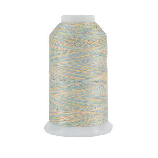 King Tut Cotton Quilting Thread 3-ply 40wt 2000yds Mummies Dearest # 121029XX916 - Special Order