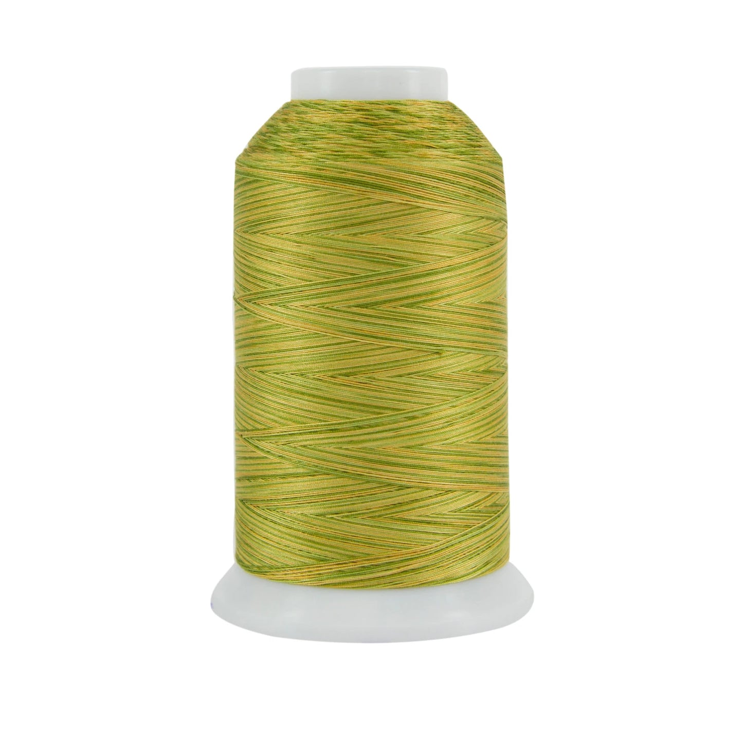 King Tut Cotton Quilting Thread 3-ply 40wt 2000yds Nile Crocodile # 121029XX943 - Special Order