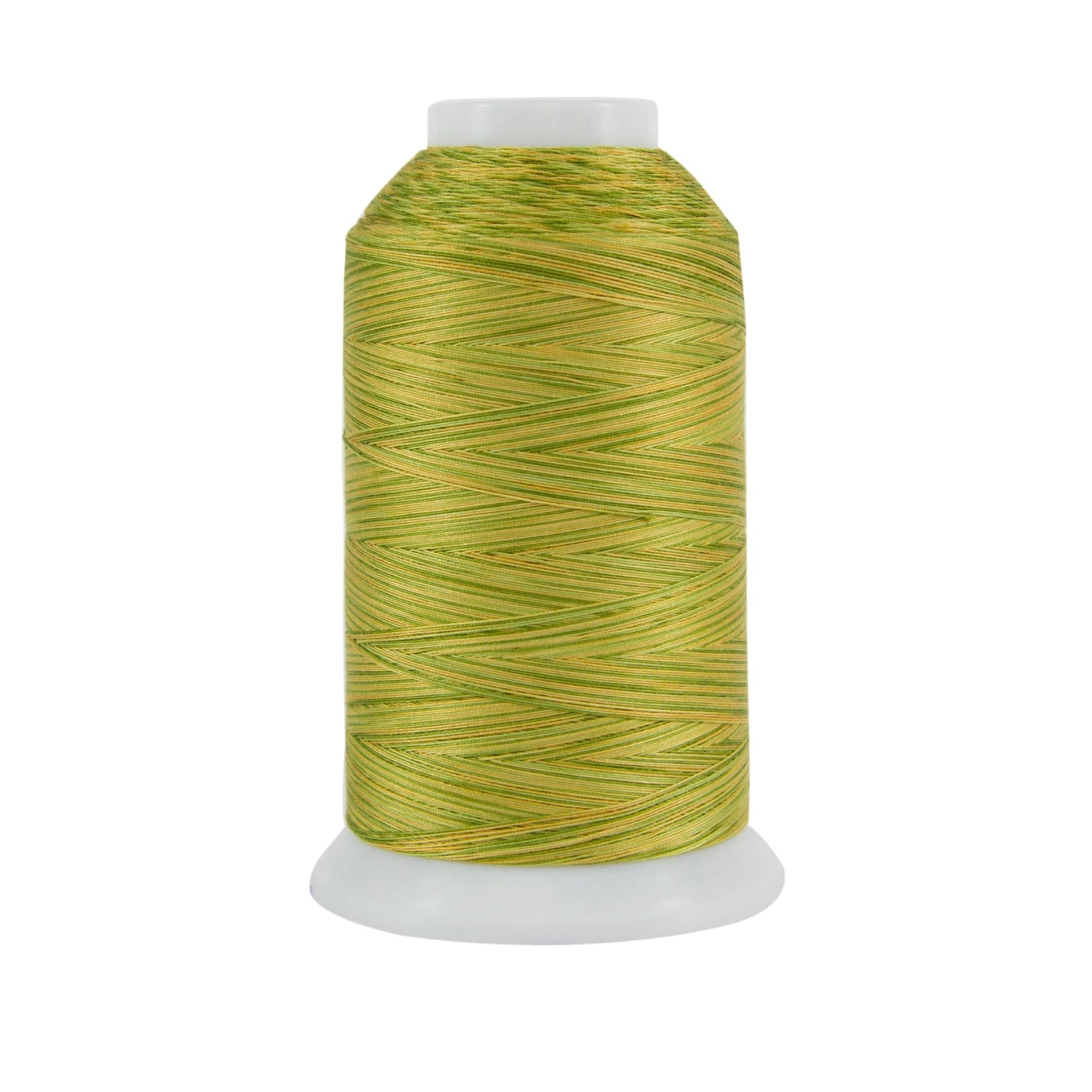 King Tut Cotton Quilting Thread 3-ply 40wt 2000yds Nile Crocodile # 121029XX943 - Special Order
