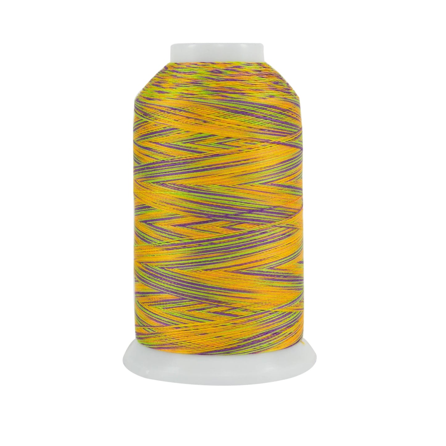 King Tut Cotton Quilting Thread 3-ply 40wt 2000yds Passion Fruit # 121029XX931 - Special Order