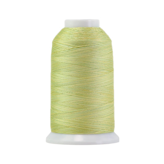 King Tut Cotton Quilting Thread 3-ply 40wt 2000yds Prairie # 121029XX1054 - Special Order