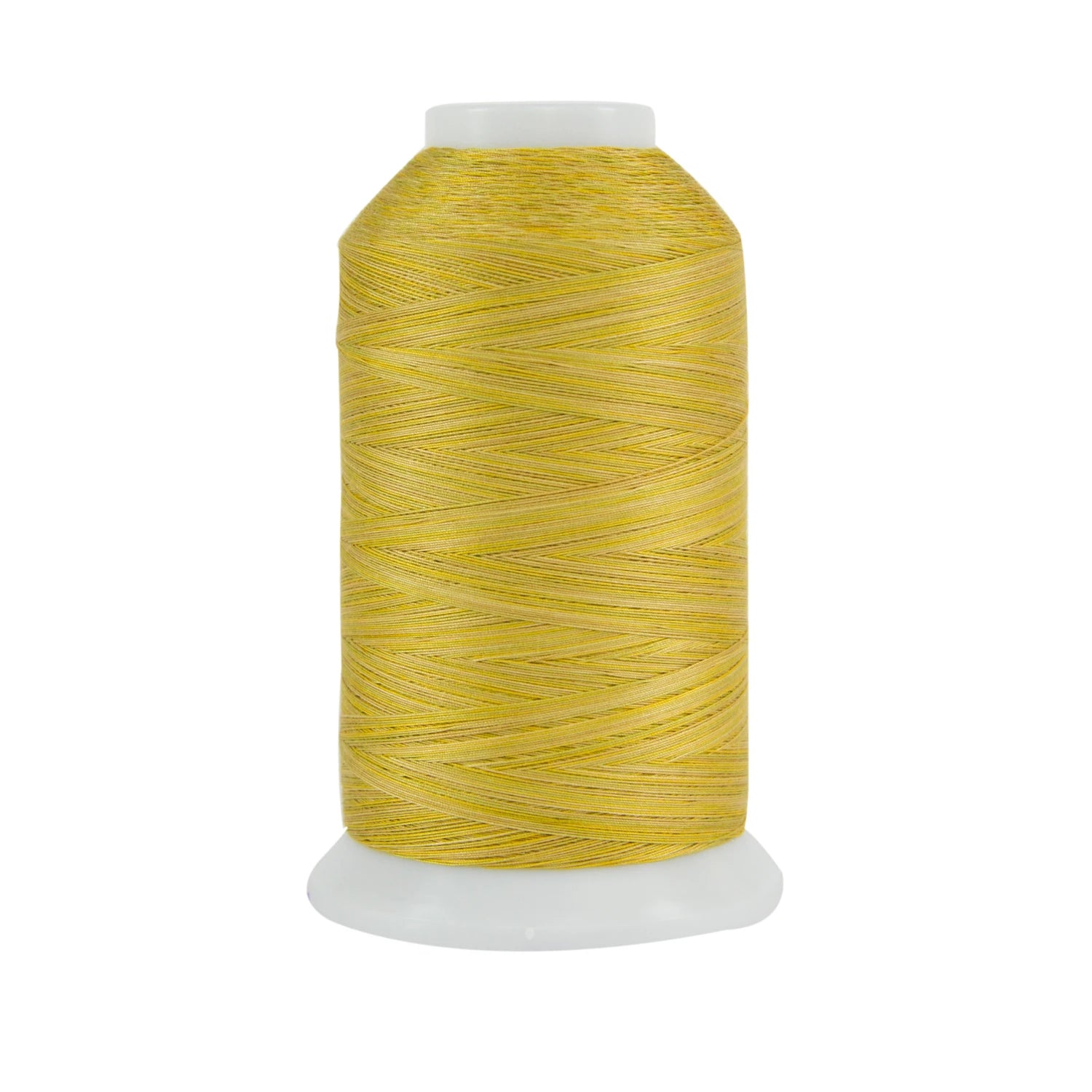King Tut Cotton Quilting Thread 3-ply 40wt 2000yds Pyramids # 121029XX984 - Special Order