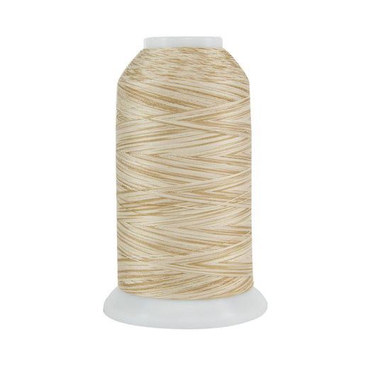 King Tut Cotton Quilting Thread 3-ply 40wt 2000yds Sands of Time # 121029XX920 - Special Order