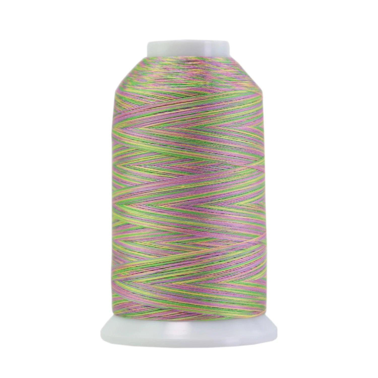 King Tut Cotton Quilting Thread 3-ply 40wt 2000yds Secret Garden # 121029XX1043 - Special Order