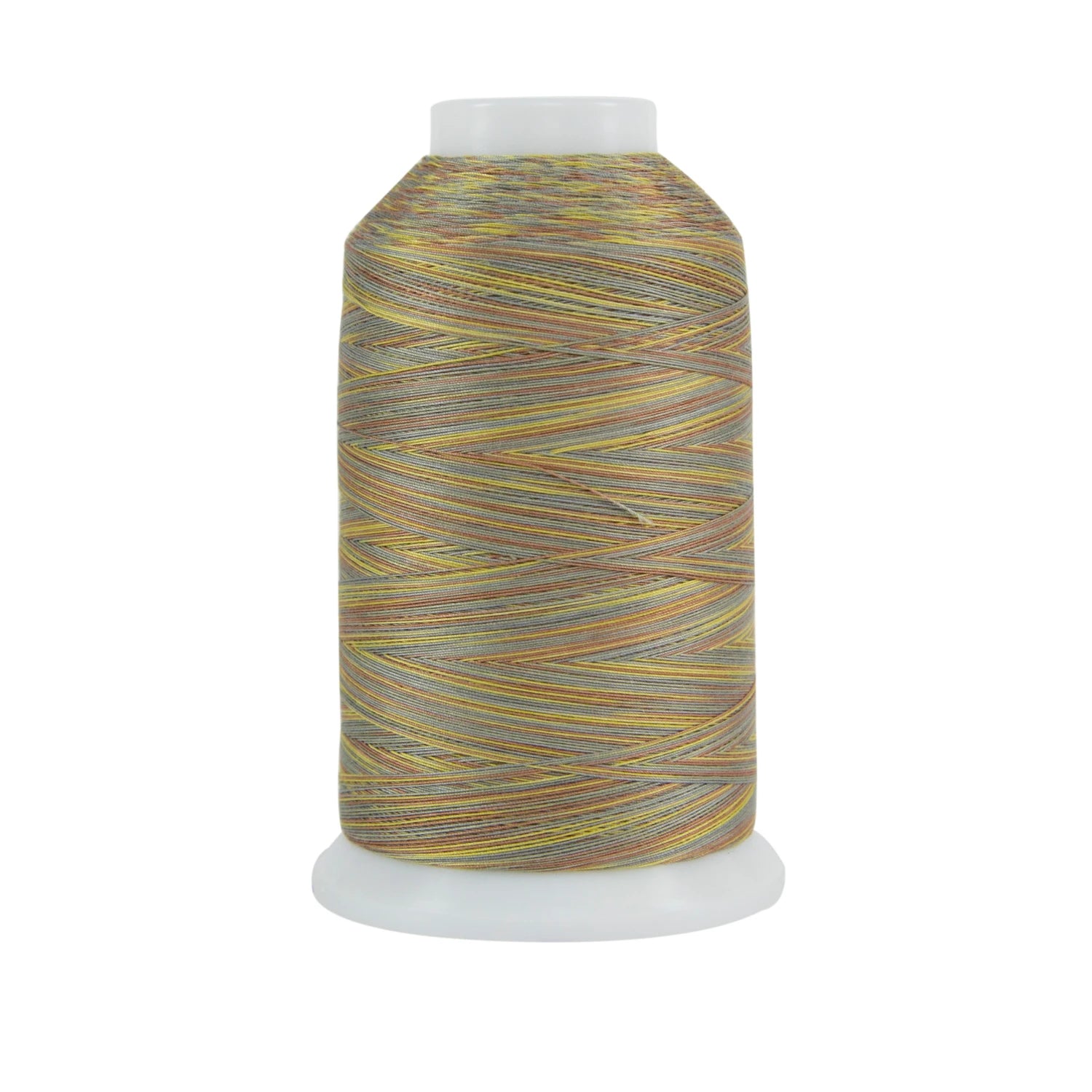 King Tut Cotton Quilting Thread 3-ply 40wt 2000yds Shifting Sands # 121029XX954 - Special Order