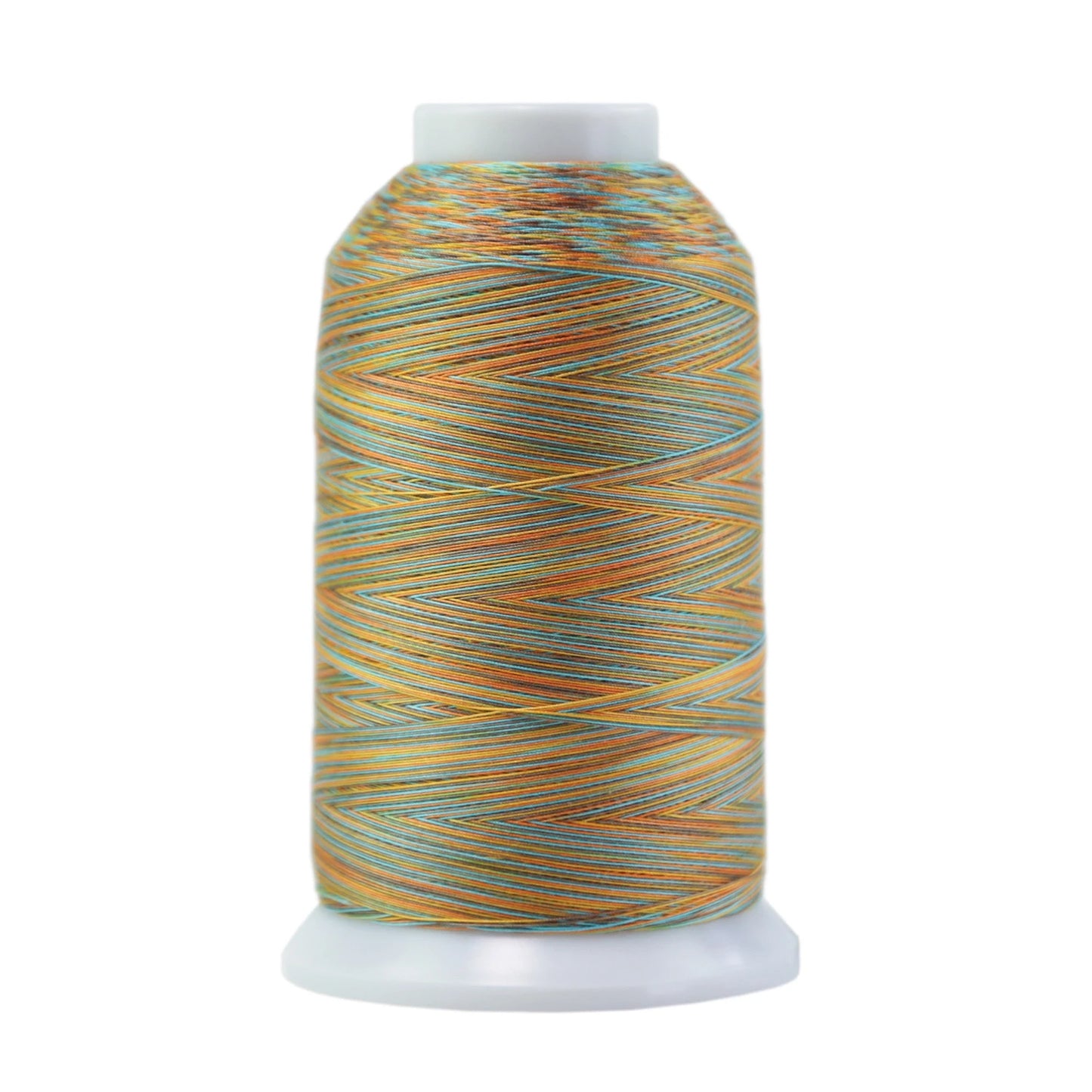 King Tut Cotton Quilting Thread 3-ply 40wt 2000yds Southwest Soul # 121029XX1062 - Special Order